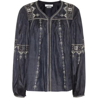 イザベルマラン(Isabel Marant)の新品未使用　isabel marant étoile (シャツ/ブラウス(長袖/七分))