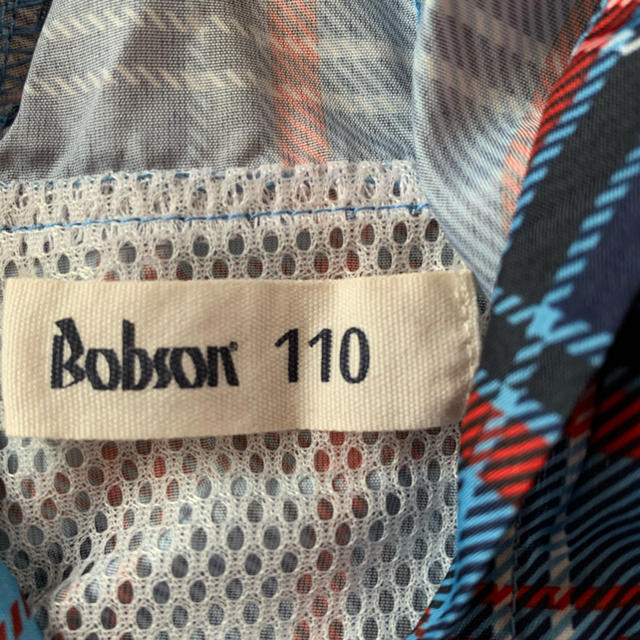 BOBSON(ボブソン)のボブソン　ジャケット　 キッズ/ベビー/マタニティのキッズ服男の子用(90cm~)(ジャケット/上着)の商品写真