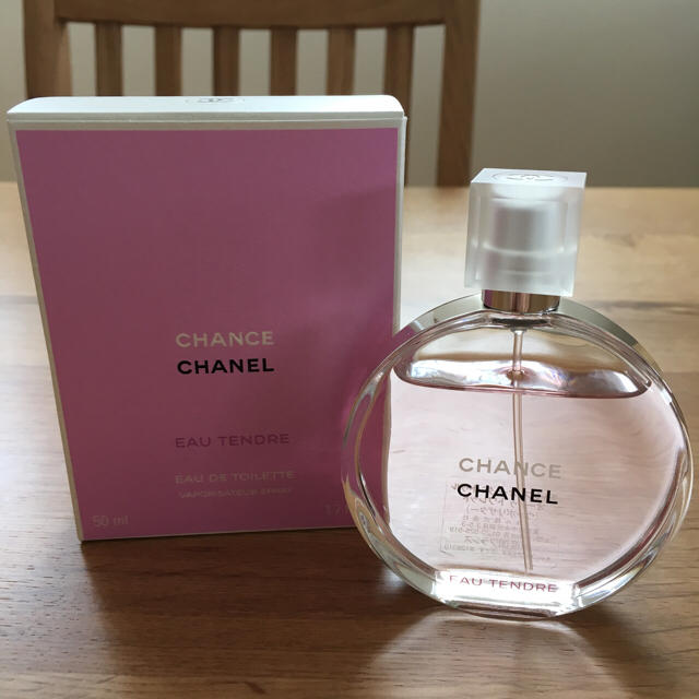 CHANEL チャンス