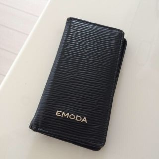 エモダ(EMODA)のEMODA＊iPhone5ケース(iPhoneケース)