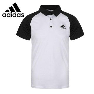 アディダス(adidas)の(新品) ADIDAS　ポロシャツ　テニス　(ウェア)