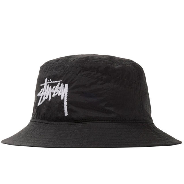 Stussy x Nike Bucket Hat  サイズXS/S