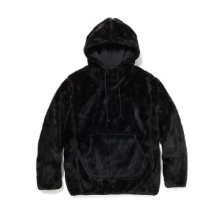 ノンネイティブ(nonnative)の限定 ノンネイティブ キス フリースパーカ(パーカー)