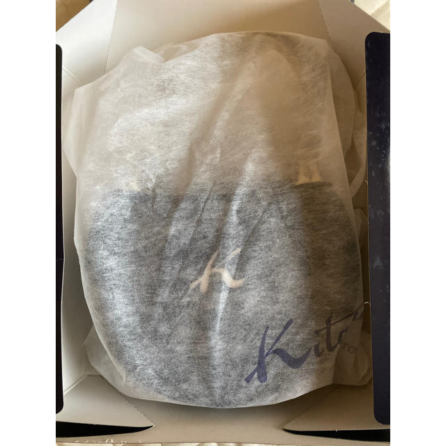 Kitamura(キタムラ)の☆新品未使用☆キタムラ　ショルダー&ハンドバッグ レディースのバッグ(ハンドバッグ)の商品写真