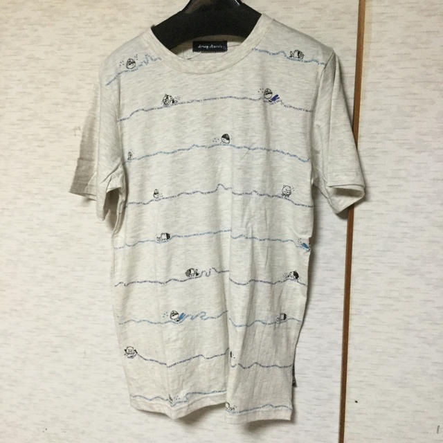 drug store's(ドラッグストアーズ)のドラックストアーズのTシャツお値引き レディースのトップス(Tシャツ(半袖/袖なし))の商品写真