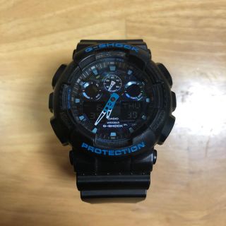 カシオ(CASIO)のいのくん専用　Gショック(腕時計(デジタル))