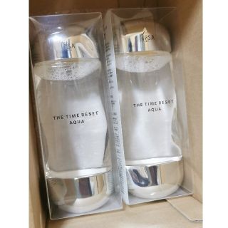 イプサ(IPSA)のイプサ ザ・タイムR アクア 200ml 2本セット(化粧水/ローション)