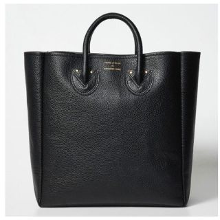 タカラジマシャ(宝島社)のYOUNG & OLSEN バッグ付録☆新品(トートバッグ)