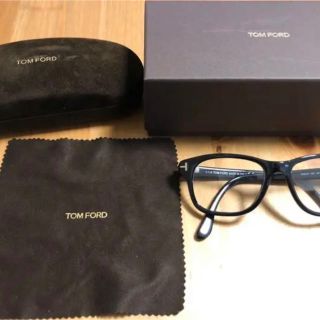 トムフォード(TOM FORD)のTOMFORD TF5147(サングラス/メガネ)