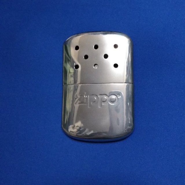 ZIPPO(ジッポー)のZIPPO  ハンディウォーマー インテリア/住まい/日用品の日用品/生活雑貨/旅行(日用品/生活雑貨)の商品写真