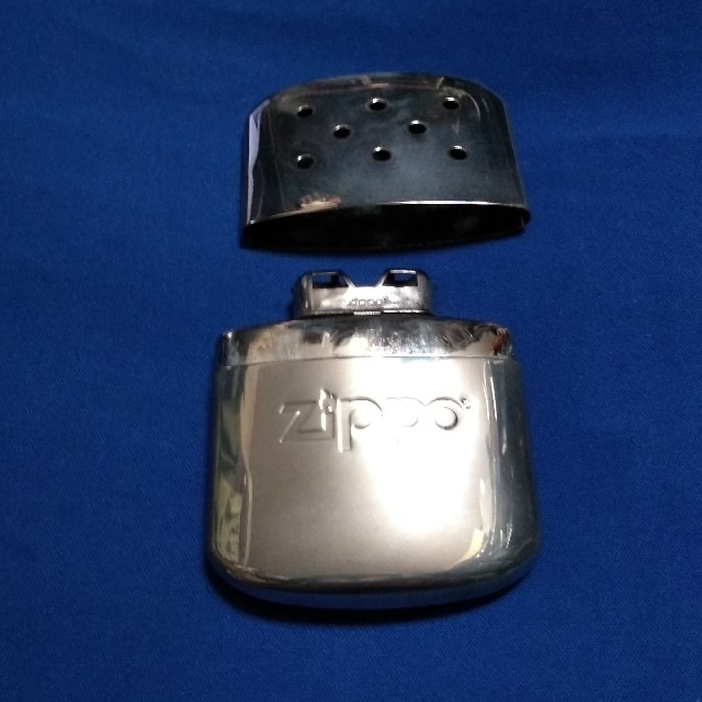 ZIPPO(ジッポー)のZIPPO  ハンディウォーマー インテリア/住まい/日用品の日用品/生活雑貨/旅行(日用品/生活雑貨)の商品写真