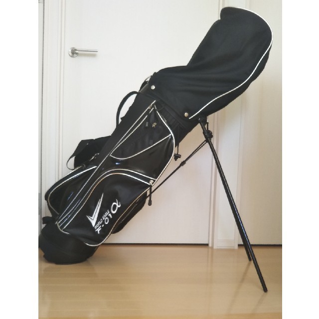 ワールドイーグル ゴルフバッグ キャディバッグ スポーツ/アウトドアのゴルフ(バッグ)の商品写真