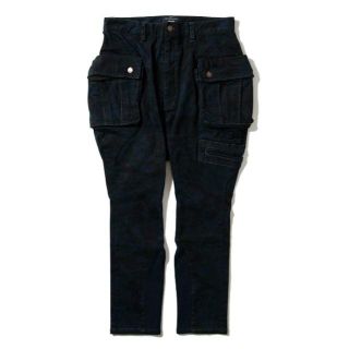 グラム サルエルパンツ(メンズ)の通販 50点 | glambのメンズを買うなら