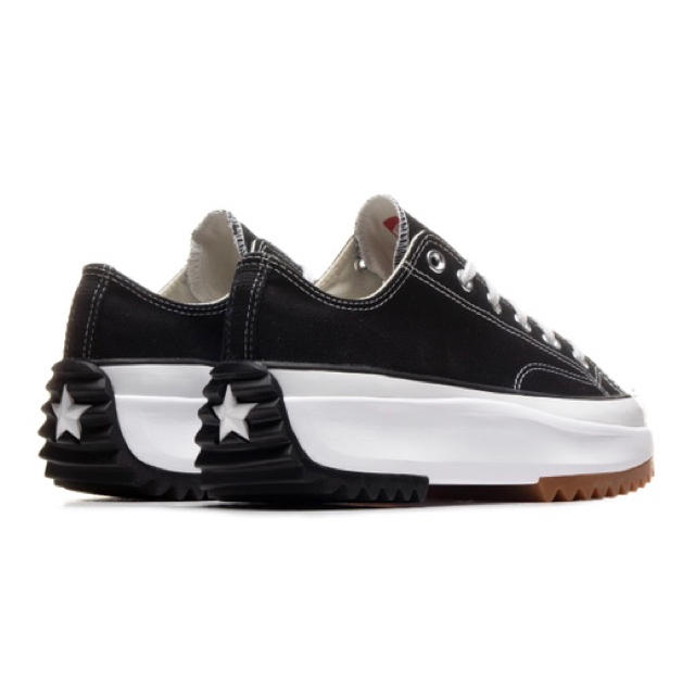 CONVERSE RUN STAR HIKE LOW 29cm