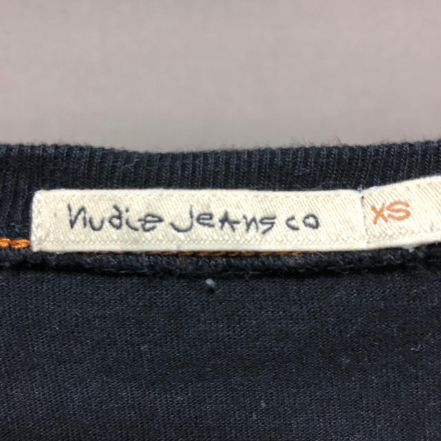 Nudie Jeans(ヌーディジーンズ)のNudie  Jeans （シャツ） メンズのトップス(シャツ)の商品写真