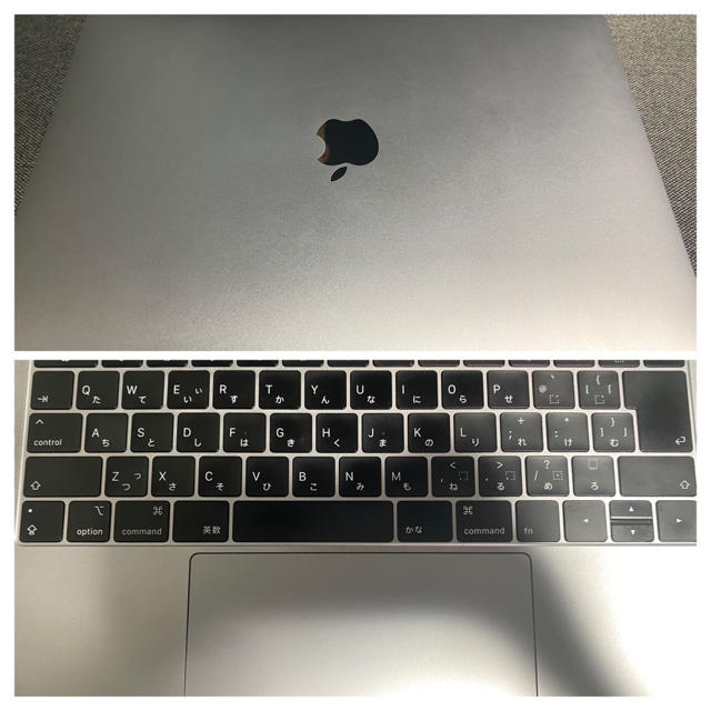 Mac (Apple) - macbook pro 2018 13インチ　16gb 512gb