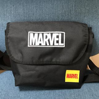 マーベル(MARVEL)のMARVEL マーベル ショルダーバッグ(ショルダーバッグ)