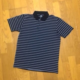 ユニクロ(UNIQLO)のUNIQLOドライポロシャツ(ポロシャツ)