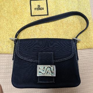 フェンディ(FENDI)のフェンディ　バック(ハンドバッグ)