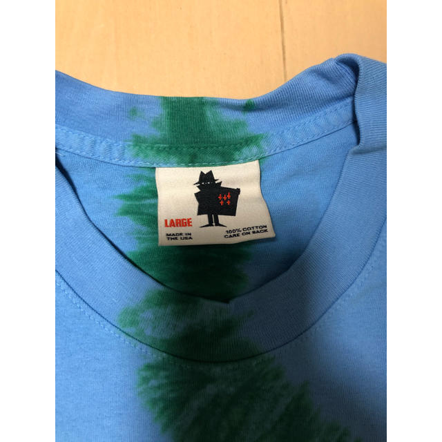 Supreme(シュプリーム)のReal Bad Man Tシャツ メンズのトップス(Tシャツ/カットソー(半袖/袖なし))の商品写真