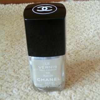 シャネル(CHANEL)のCHANEL  マニキュア(その他)