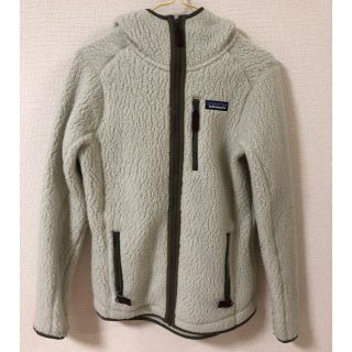 パタゴニア(patagonia)のパタゴニア　モコモコパーカー(その他)