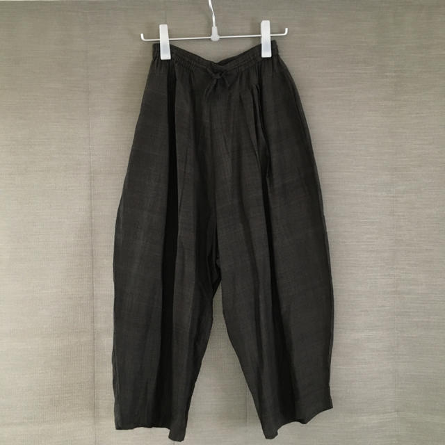 JOURNAL STANDARD(ジャーナルスタンダード)のKhadi and Co  star pant  新品未使用 レディースのパンツ(その他)の商品写真