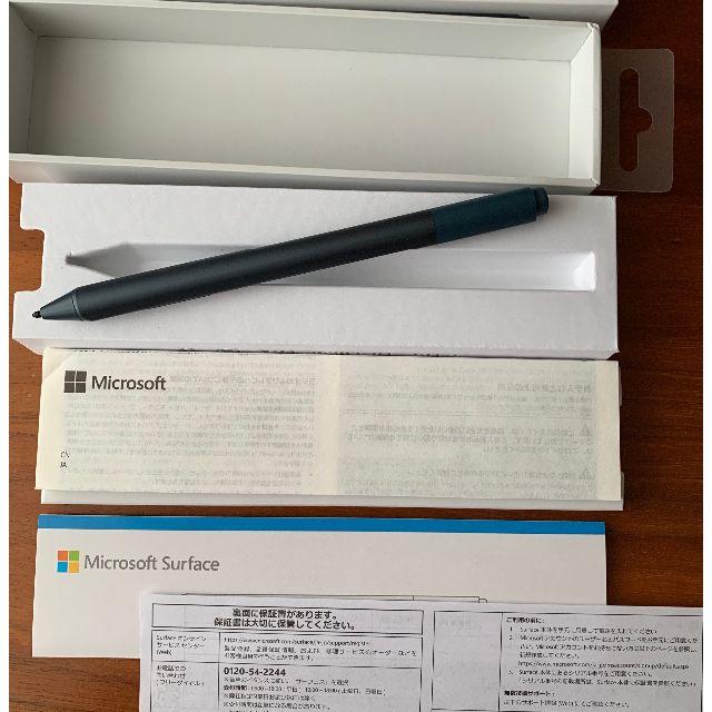 マイクロソフト 【純正】 Surface Pro 対応 Surfaceペン