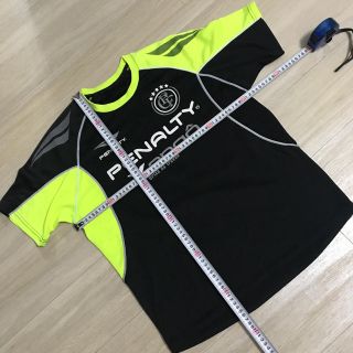 ペナルティ(PENALTY)のペナルティＴシャツ(ウェア)