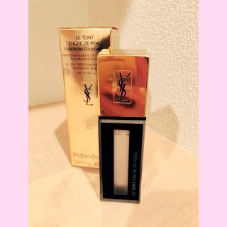 イヴサンローランボーテ(Yves Saint Laurent Beaute)のYSL リキッドファンデーション(ファンデーション)