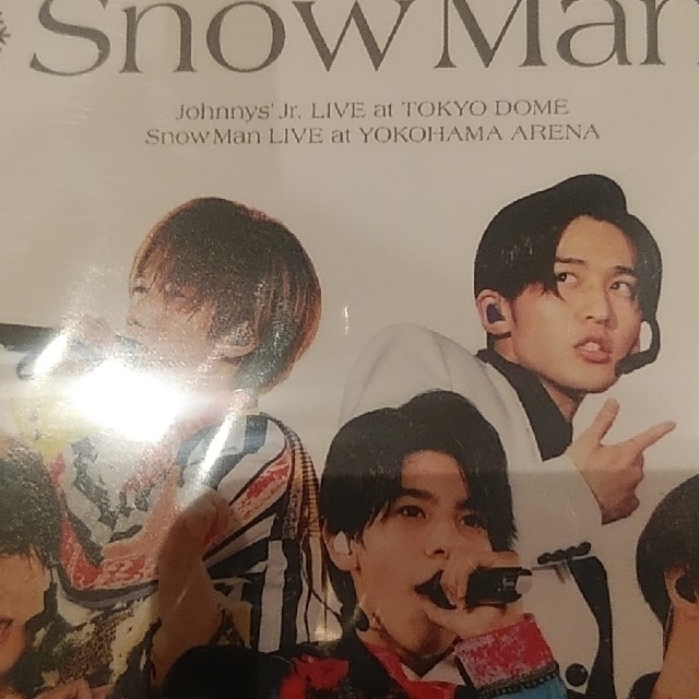 素顔4』 Snow Man盤 - ミュージック