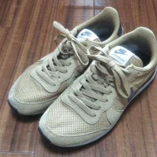 ナイキ(NIKE)のNIKE INTERNATIONALIST(スニーカー)