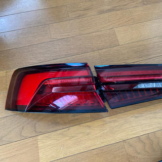 アウディ(AUDI)のAudi A5 Sportback テールランプ(車種別パーツ)