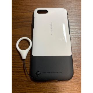 エレコム(ELECOM)のiPhone 7/8/SE 2  ケース(iPhoneケース)