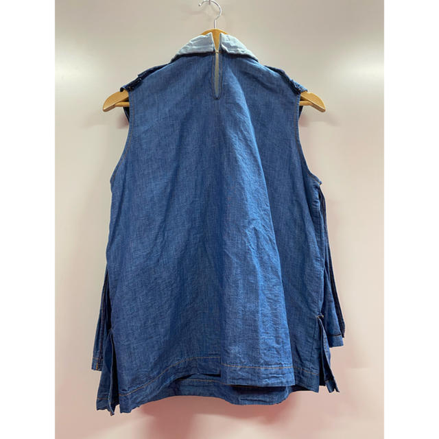 新品 2018SS tricot COMME des GARCONSチュニック