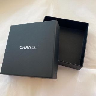 シャネル(CHANEL)の3095   CHANEL シャネル 空箱　　リボン付き(ラッピング/包装)