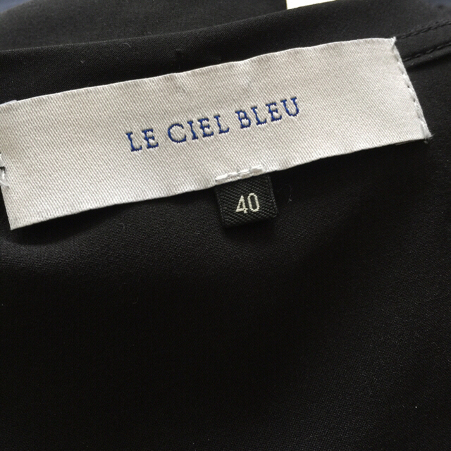 LE CIEL BLEU(ルシェルブルー)のみほ様 専用ページ♡ レディースのトップス(カットソー(長袖/七分))の商品写真