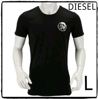 ディーゼル(DIESEL)のディーゼル ワンポイント Tシャツ 半袖(Tシャツ/カットソー(半袖/袖なし))