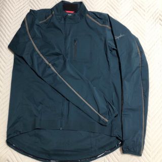 Rapha ジャケット、ウインドブレーカー　L(ウエア)