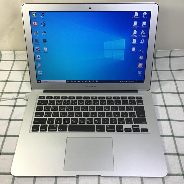 ⑥ MacBook Air 6,2