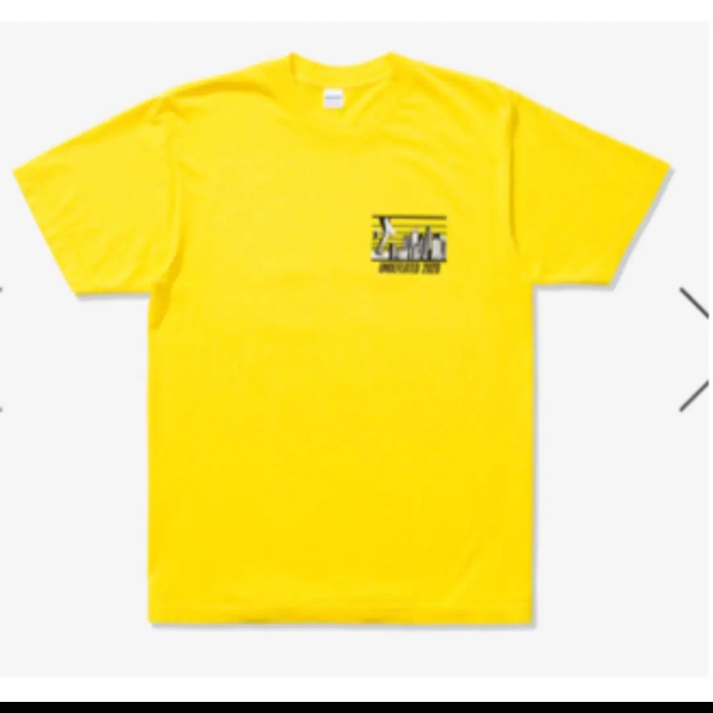 GDC(ジーディーシー)の専用 メンズのトップス(Tシャツ/カットソー(半袖/袖なし))の商品写真