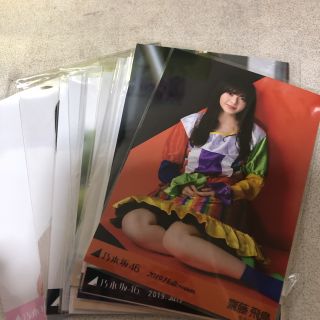 ノギザカフォーティーシックス(乃木坂46)の乃木坂46生写真まとめ売り 専用ページ(アイドルグッズ)