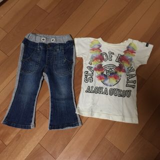 ジャンクストアー(JUNK STORE)の【Crea♡様専用】(Tシャツ/カットソー)