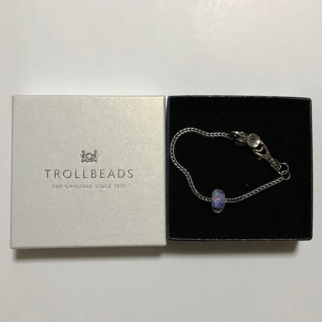 トロールビーズ TROLLBEADS-