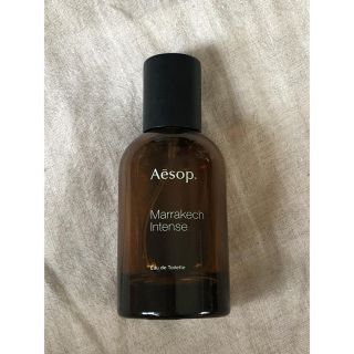 イソップ(Aesop)のイソップ　マラケシュ　香水(ユニセックス)