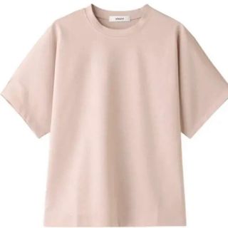 Drawer - ebure エブール Tシャツ 完売ピンクの通販 by R's shop ...