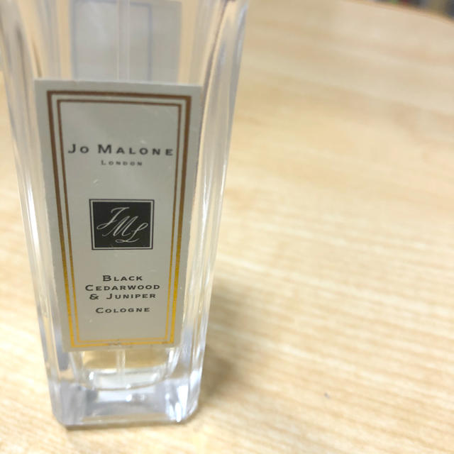 Jo Malone(ジョーマローン)のジョーマローン   コスメ/美容の香水(ユニセックス)の商品写真
