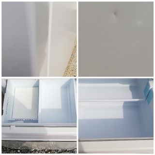 三菱 - 【美品】2019年 冷蔵庫 mr-cx27d-w CXシリーズ 三菱の通販 by
