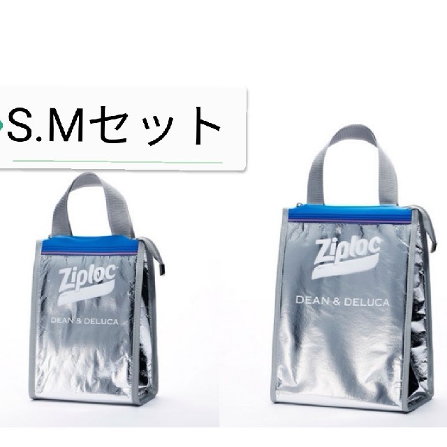 Ziploc × DEAN & DELUCA × BEAMS COUTURE 公式の www.gold-and-wood.com
