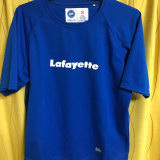 限定　ballaholic Lafayette コラボ　Tシャツ(バスケットボール)